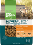 Only Natural Pet Powerfusion Poultry Dinner